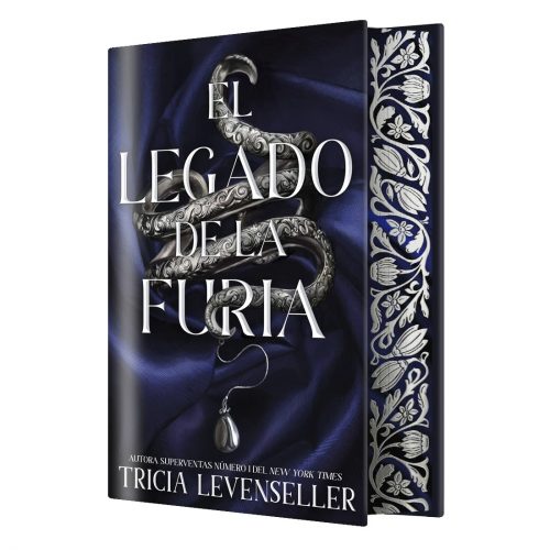 El Legado de la Furia