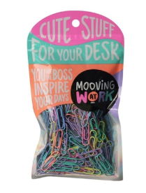 BLISTER 33MM 300 CLIPS MAW MANIA SURTIDOS